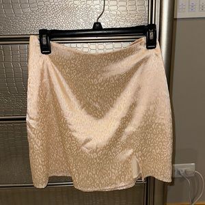 ALTAR’D STATE SKIRT
